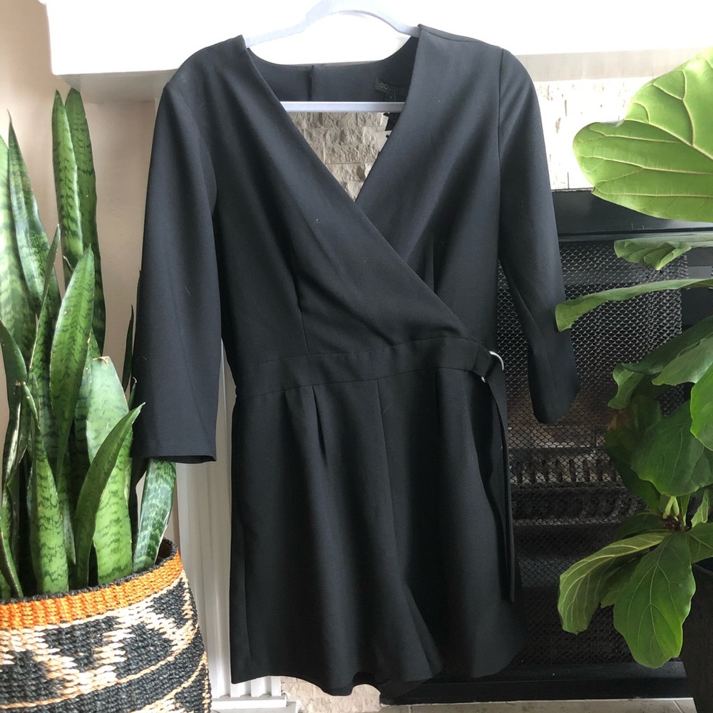Goldray Cole Romper